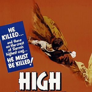 Fotoğraf High Sierra