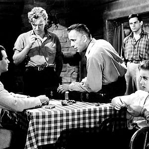 Fotoğraf High Sierra