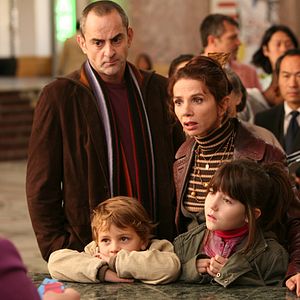 Fotoğraf Victoria Abril