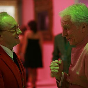 Fotoğraf Michel Blanc