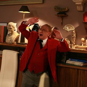 Fotoğraf Michel Blanc