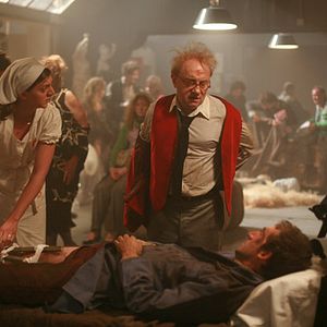 Fotoğraf Michel Blanc