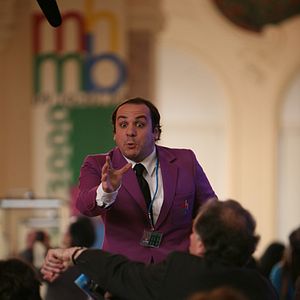 Fotoğraf François-Xavier Demaison