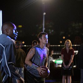 Fotoğraf Josh Duhamel