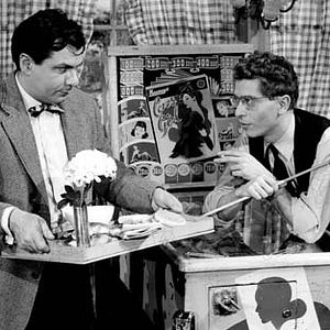 Fotoğraf Michel Galabru