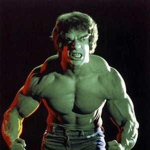 Fotoğraf Lou Ferrigno