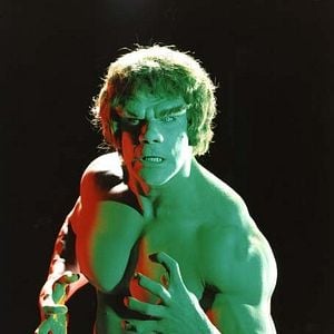 Fotoğraf Lou Ferrigno