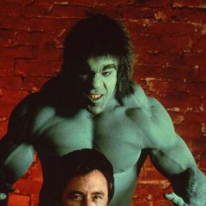 Fotoğraf The Incredible Hulk (1977)