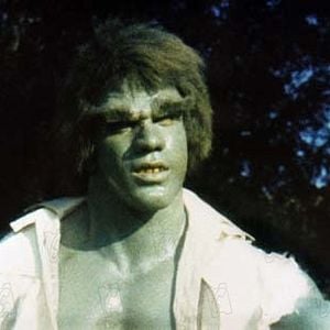 Fotoğraf The Incredible Hulk (1977)