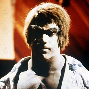 Fotoğraf The Incredible Hulk (1977)