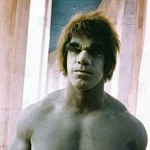 Fotoğraf The Incredible Hulk (1977)