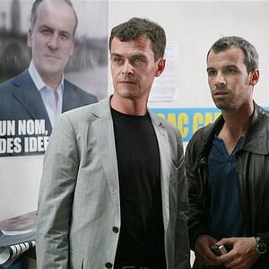 Fotoğraf Le Silence de l'épervier