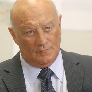 Fotoğraf Le Silence de l'épervier