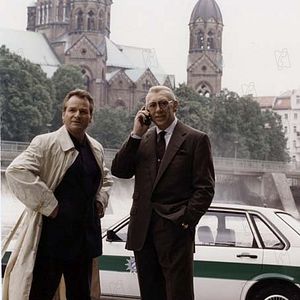 Fotoğraf Fritz Wepper