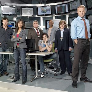 Fotoğraf Graham Abbey