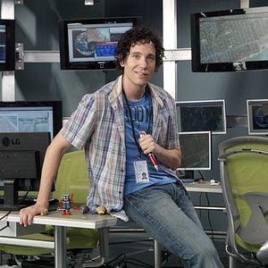 Fotoğraf The Border