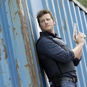 Fotoğraf Graham Abbey