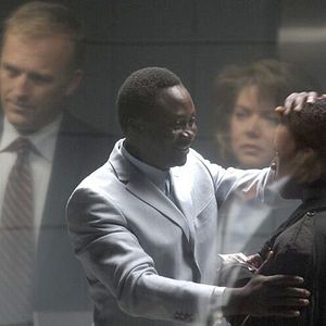 Fotoğraf The Border