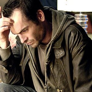 Fotoğraf The Dresden Files