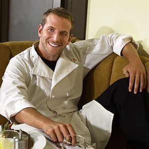 Fotoğraf Kitchen Confidential