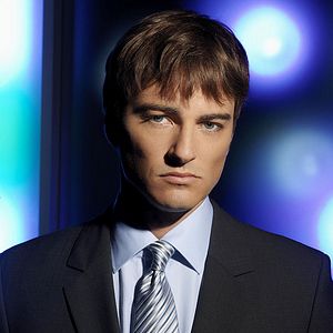 Fotoğraf Kerr Smith