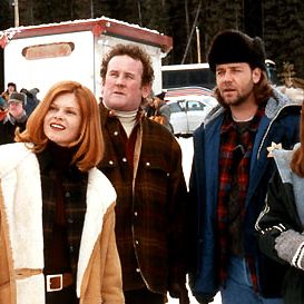 Fotoğraf Colm Meaney