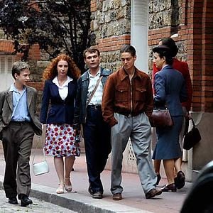 Fotoğraf Lola Naymark