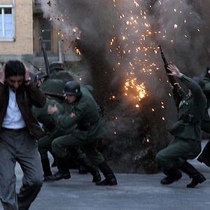 Fotoğraf Suç Ordusu