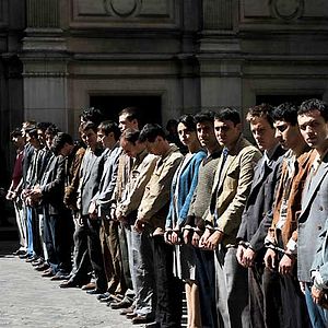 Fotoğraf Robinson Stévenin