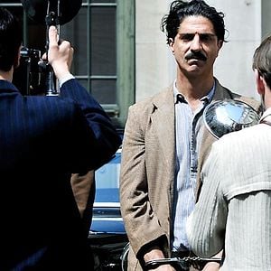 Fotoğraf Suç Ordusu