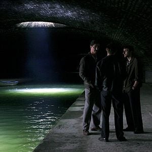 Fotoğraf Simon Abkarian