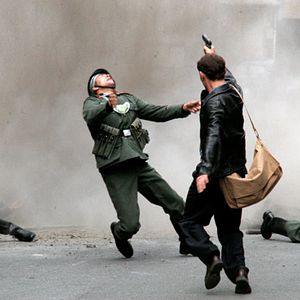 Fotoğraf Suç Ordusu