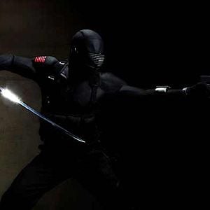 Fotoğraf G.I. Joe: Kobra’nın Yükselişi