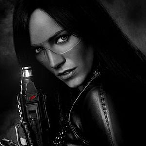 Fotoğraf G.I. Joe: Kobra’nın Yükselişi