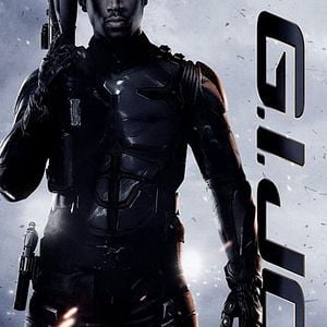 Fotoğraf G.I. Joe: Kobra’nın Yükselişi