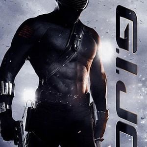 Fotoğraf G.I. Joe: Kobra’nın Yükselişi