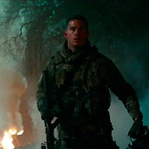 Fotoğraf G.I. Joe: Kobra’nın Yükselişi