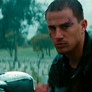 Fotoğraf G.I. Joe: Kobra’nın Yükselişi