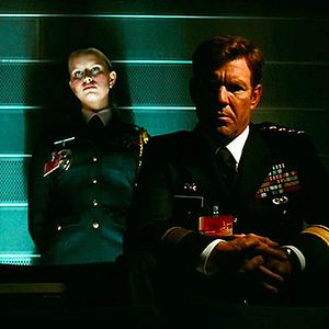 Fotoğraf G.I. Joe: Kobra’nın Yükselişi