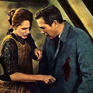 Fotoğraf Paul Newman