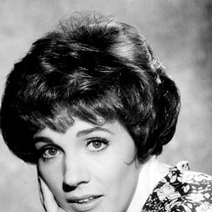 Fotoğraf Julie Andrews