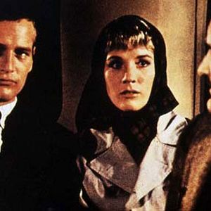 Fotoğraf Julie Andrews