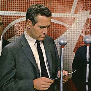 Fotoğraf Torn Curtain