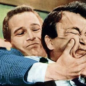 Fotoğraf Torn Curtain