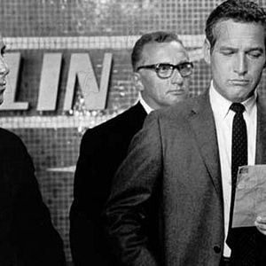 Fotoğraf Torn Curtain