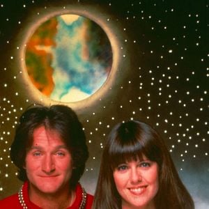 Fotoğraf Mork and Mindy