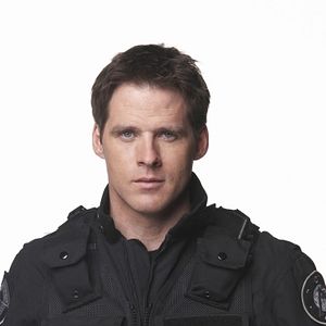 Fotoğraf Ben Browder