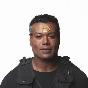 Fotoğraf Christopher Judge