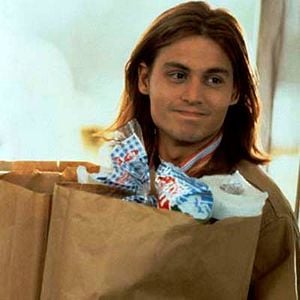 Fotoğraf Johnny Depp