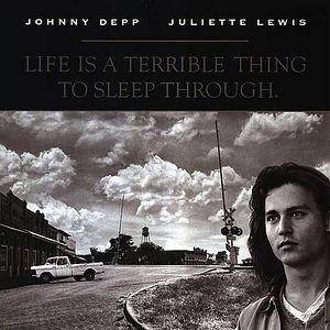 Fotoğraf Gilbert'in Hayalleri